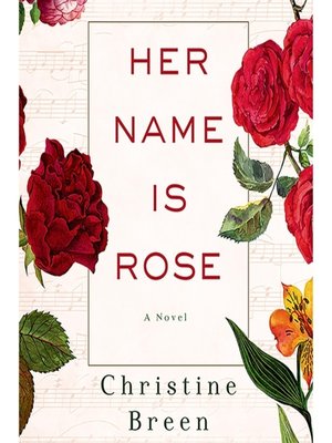 cover image of Her Name Is Rose